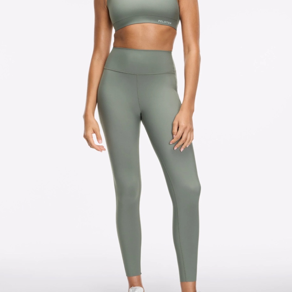 Peloton Cadent High Rise Pocket Legging - Picture 8 of 8